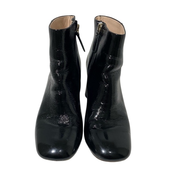 Kate Spade New York Women's Rudy Patent Boot Size 9 - Picture 2 of 11